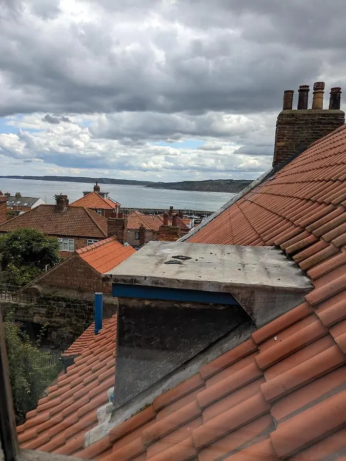 Harbour View Townhouse Villa Scarborough