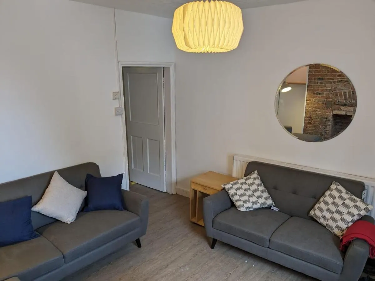 Holiday home Harbour View Townhouse Villa Scarborough