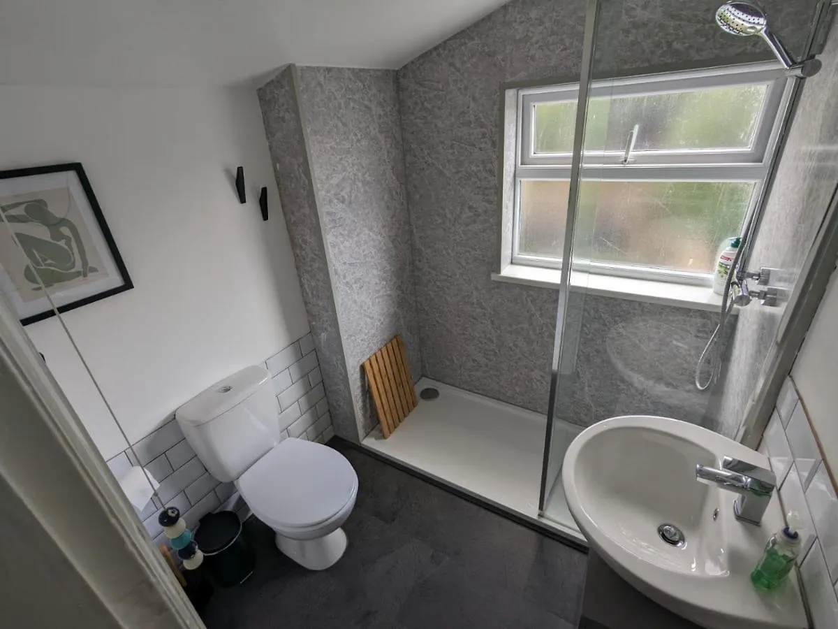 Harbour View Townhouse Villa Scarborough Holiday home