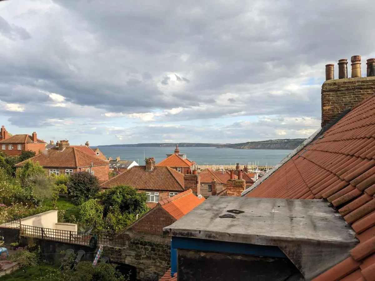 Harbour View Townhouse Villa Scarborough 0*,  United Kingdom