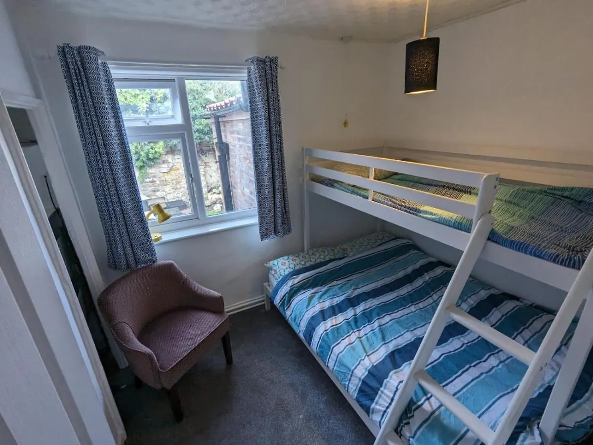Harbour View Townhouse Villa Scarborough Holiday home