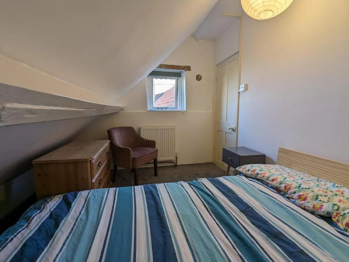 Holiday home Harbour View Townhouse Villa Scarborough