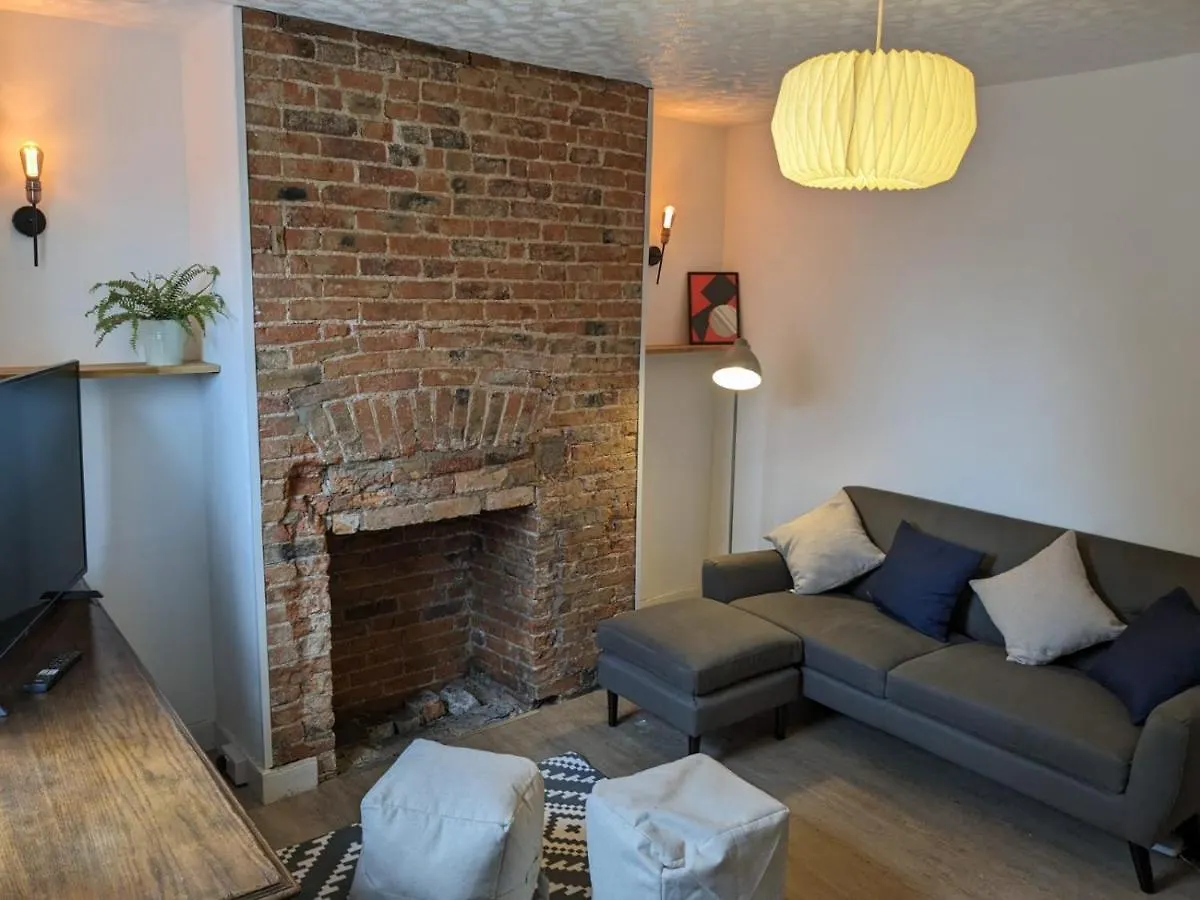 Harbour View Townhouse Villa Scarborough 0*,  United Kingdom